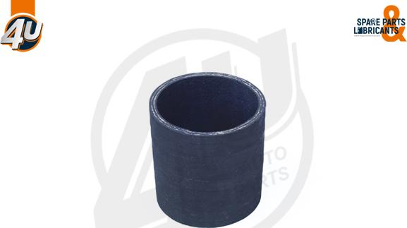 4U 27218DF - Трубка нагнітається повітря autocars.com.ua