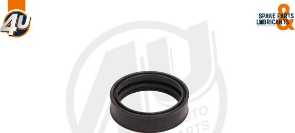 4U 27288ME - Ущільнене кільце, ступінчаста коробка передач autocars.com.ua