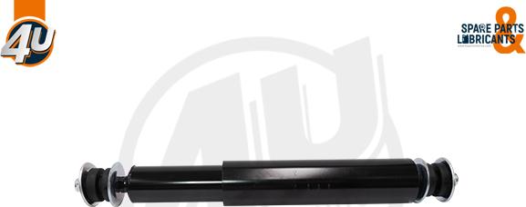 4U 27681DF - Амортизатор autocars.com.ua