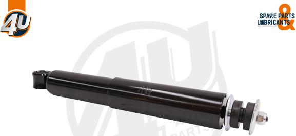 4U 27682DF - Амортизатор autocars.com.ua