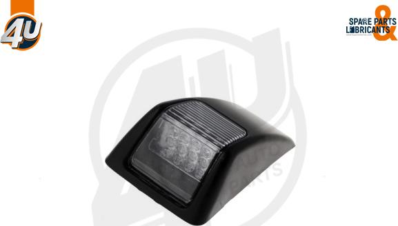 4U 27769VO - Бічний ліхтар, покажчик повороту autocars.com.ua
