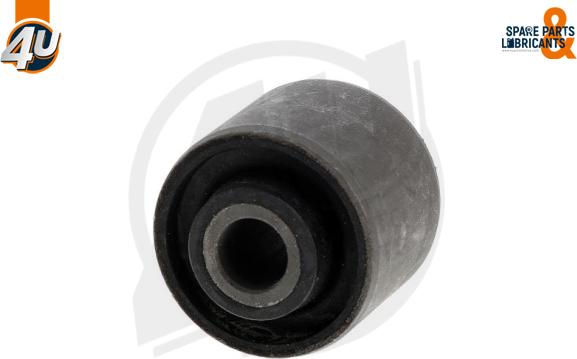 4U 27975RN - Втулка, подушка кабіни водія autocars.com.ua