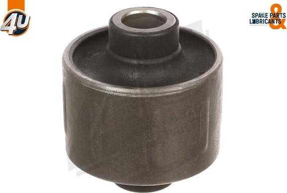 4U 27977RN - Втулка, подушка кабіни водія autocars.com.ua