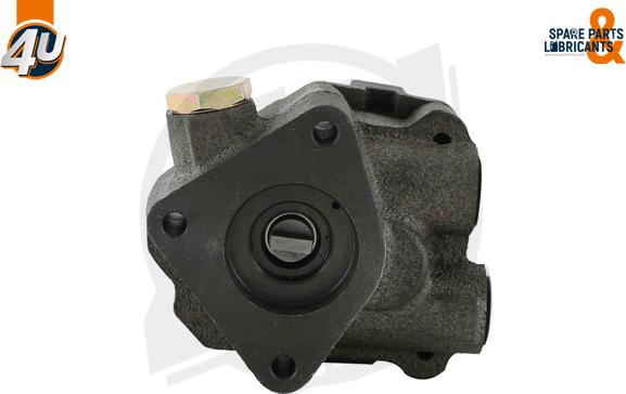 4U 28013VO - Паливний насос autocars.com.ua