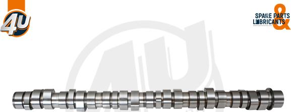 4U 28019VO - Шток autocars.com.ua