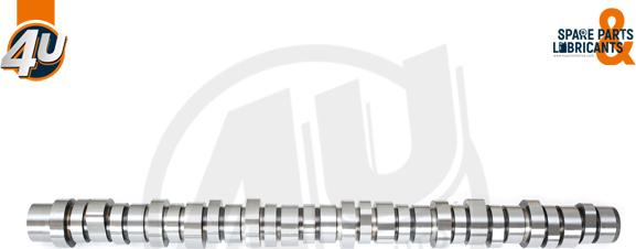 4U 28023VO - Шток autocars.com.ua