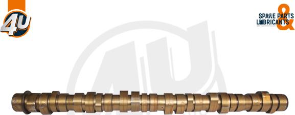 4U 28028VO - Шток autocars.com.ua