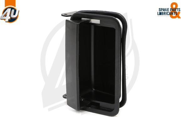 4U 28094VO - Ручка двері autocars.com.ua