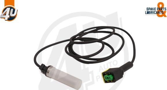 4U 28150VO - Датчик ABS, частота обертання колеса autocars.com.ua