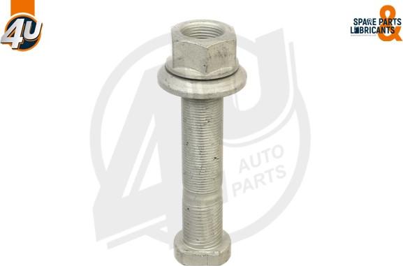 4U 28165ME - Болт кріплення колеса autocars.com.ua