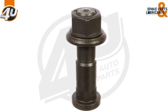 4U 28178RN - Болт кріплення колеса autocars.com.ua