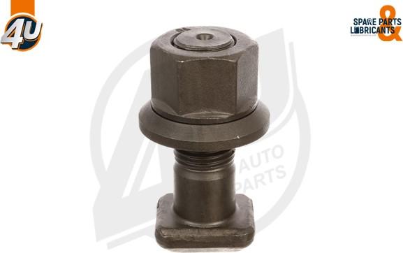 4U 28179SC - Болт кріплення колеса autocars.com.ua