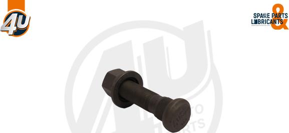 4U 28186VO - Болт кріплення колеса autocars.com.ua