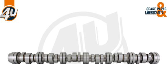 4U 29010SC - Шток autocars.com.ua