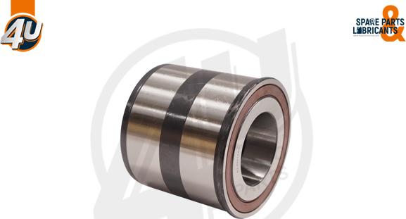 4U 29015SC - Підшипник ступиці колеса autocars.com.ua