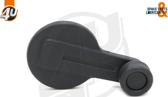 4U 29027SC - Ручка склопідйомника autocars.com.ua