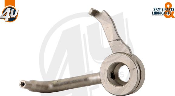 4U 29032SC - Форсунка масляна, охолодження поршнів autocars.com.ua