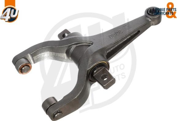 4U 29035SC - Поворотна вилка, система зчеплення autocars.com.ua