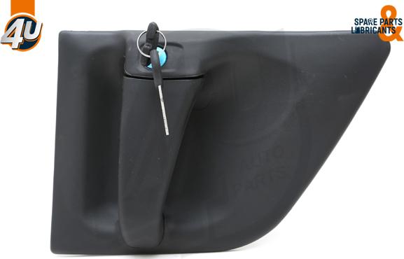 4U 29050SC - Ручка двері autocars.com.ua