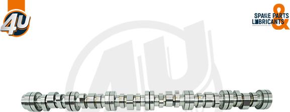 4U 29072SC - Шток autocars.com.ua