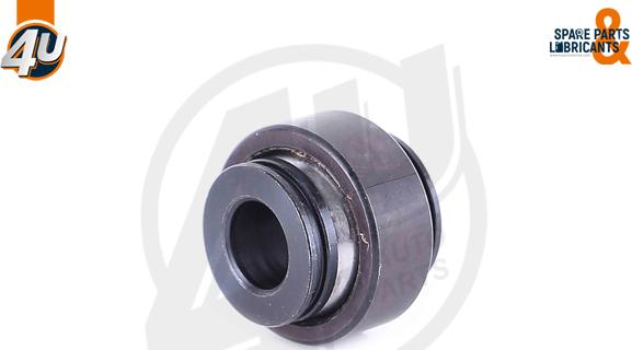 4U 29141VO - Підшипник, важіль вимикання зчеплення autocars.com.ua