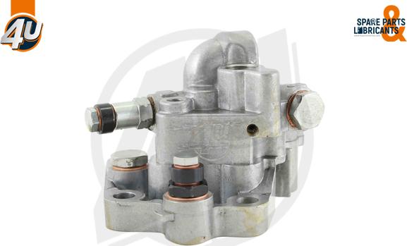 4U 29156VO - Паливний насос autocars.com.ua