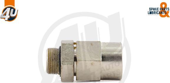 4U 29159VO - Зворотний клапан autocars.com.ua