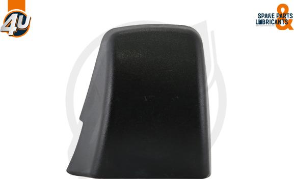 4U 29162SC - Обшивка двері autocars.com.ua