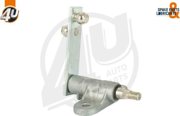 4U 29174SC - Підшипник стеклоочістеля autocars.com.ua