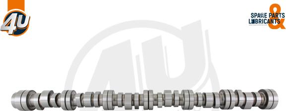 4U 29178SC - Шток autocars.com.ua