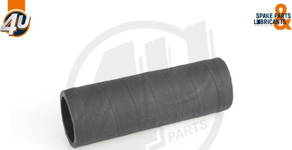 4U 29204SC - Шланг, система подачі повітря autocars.com.ua