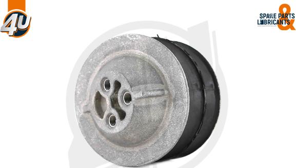 4U 29320SC - Подушка, підвіска двигуна autocars.com.ua