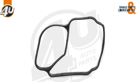 4U 29324VO - Прокладка, водяний насос autocars.com.ua