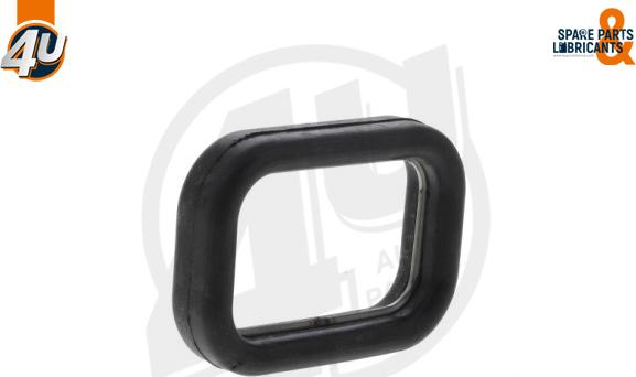 4U 29325VO - Прокладка, водяний насос autocars.com.ua