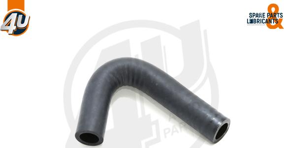 4U 29360SC - Напірний трубопровід, пневматичний компресор autocars.com.ua