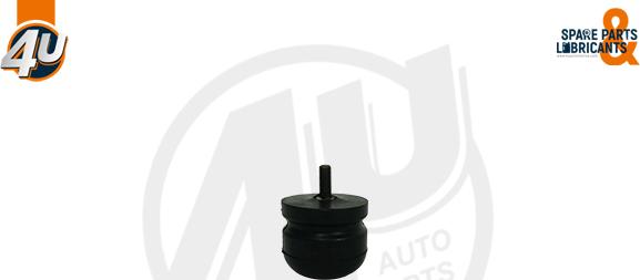 4U 29406SC - Буфер, кабіна autocars.com.ua