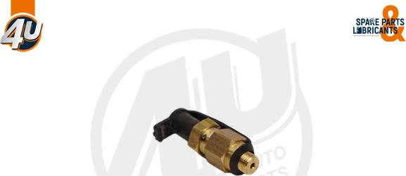 4U 29421SC - Клапан вентиляції, паливний бак autocars.com.ua