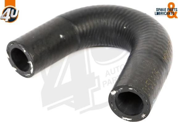 4U 29429SC - Напірний трубопровід, пневматичний компресор autocars.com.ua