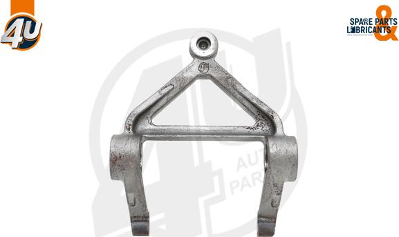4U 29562RN - Поворотна вилка, система зчеплення autocars.com.ua