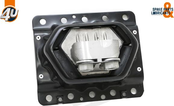 4U 29603VO - Подушка, підвіска двигуна autocars.com.ua