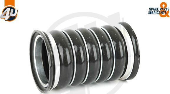 4U 29644VO - Трубка нагнітається повітря autocars.com.ua