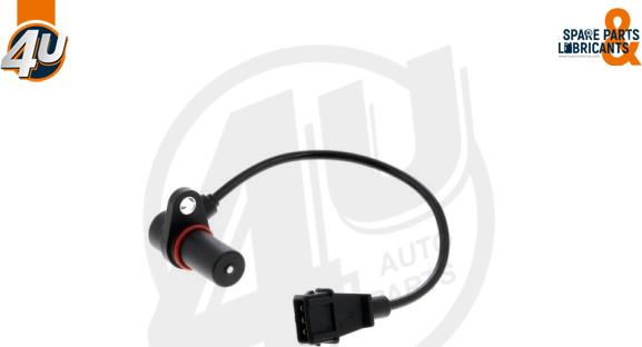 4U 29649RN - Датчик, положення розподільного валу autocars.com.ua