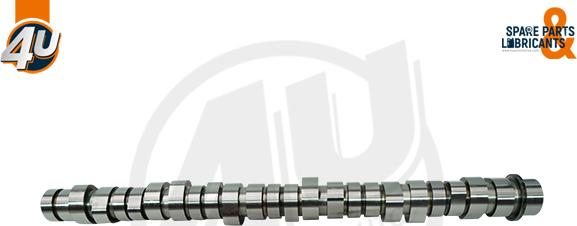 4U 29664VO - Шток autocars.com.ua