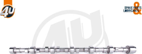 4U 29665VO - Шток autocars.com.ua