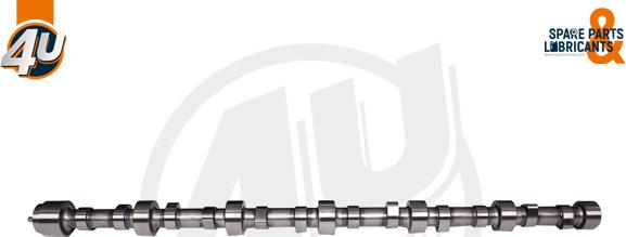 4U 29666VO - Шток autocars.com.ua