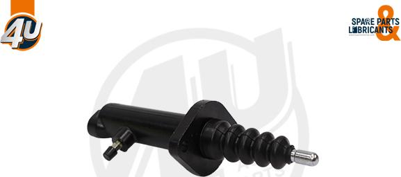 4U 29914ME - Робочий циліндр, система зчеплення autocars.com.ua