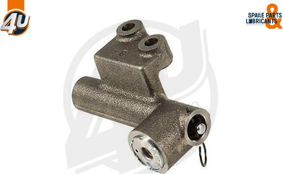 4U 32355LR - Натяжна ролик, ремінь ГРМ autocars.com.ua