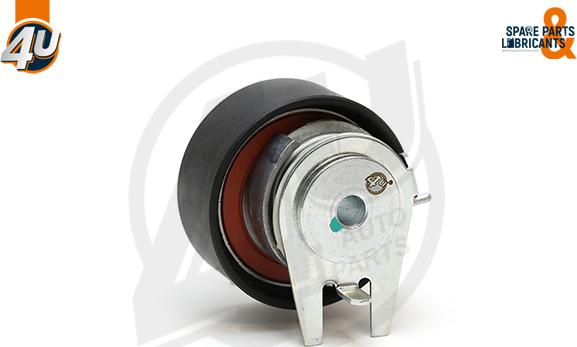 4U 32365LR - Натяжна ролик, ремінь ГРМ autocars.com.ua
