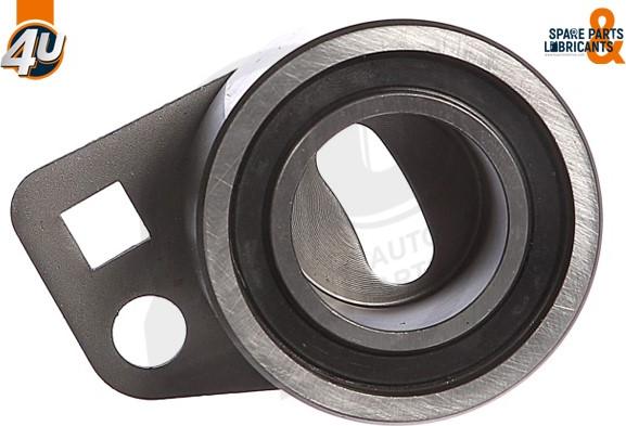 4U 32368LR - Натяжна ролик, ремінь ГРМ autocars.com.ua