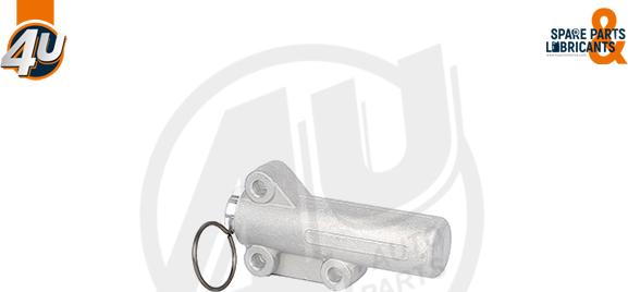 4U 32441VV - Натягувач, зубчастий ремінь autocars.com.ua